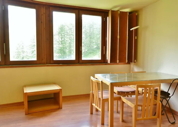 Appartamento La Maison De