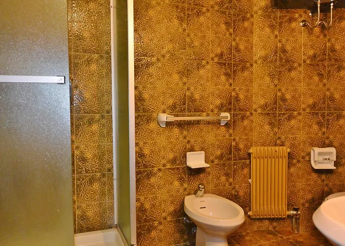 شقة La Maison De *