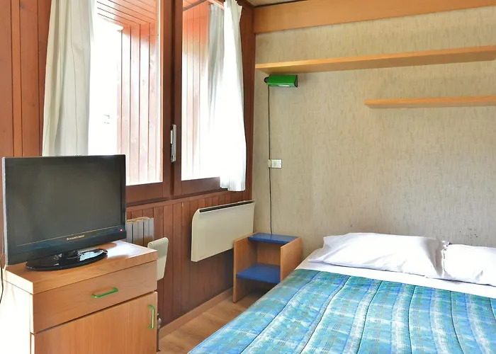 Appartamento La Maison De