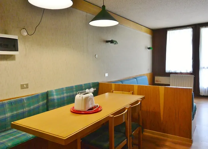 Appartamento La Maison De Breuil-Cervinia