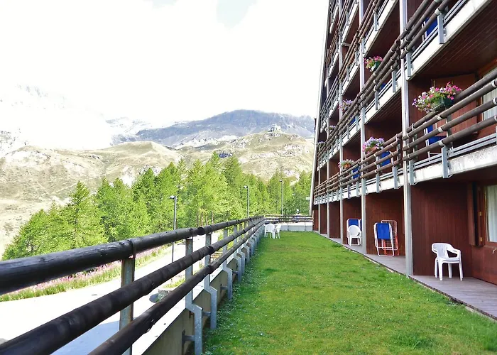 Appartamento La Maison De *