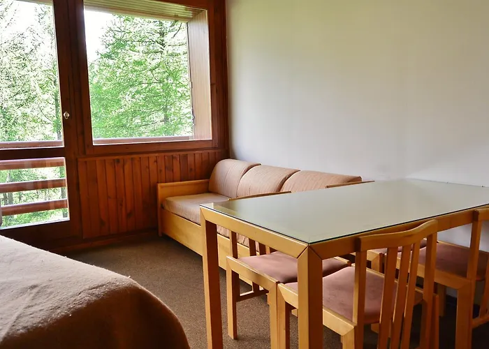 شقة La Maison De *