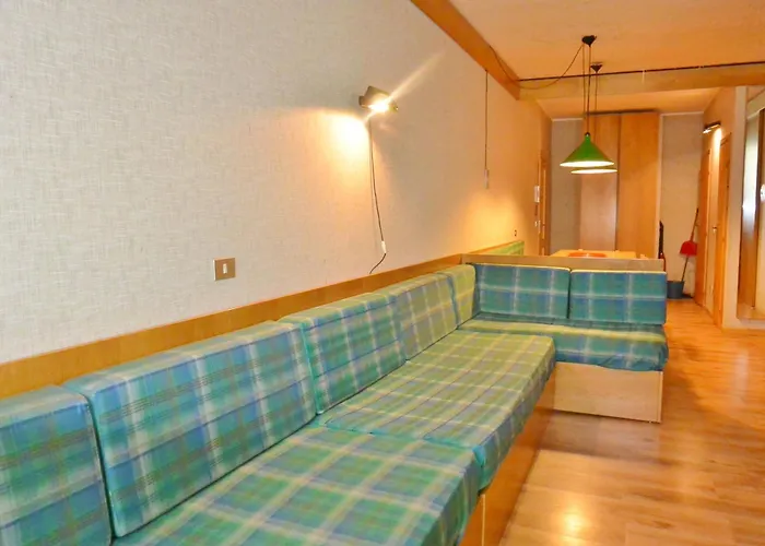 Appartamento La Maison De