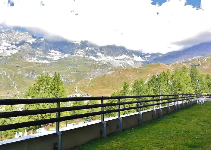 La Maison De Appartamento