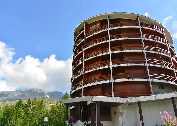 Appartamento La Maison De *