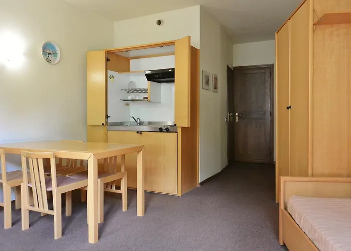 Appartamento La Maison De