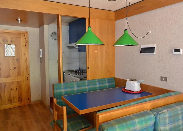 La Maison De Breuil-Cervinia