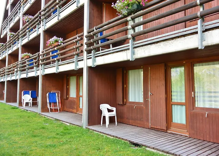 Appartamento La Maison De Breuil-Cervinia